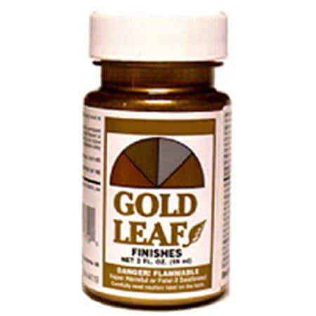 Sheffield Sheffield 1719 2 oz Antique Gold Metallic Paint 1719